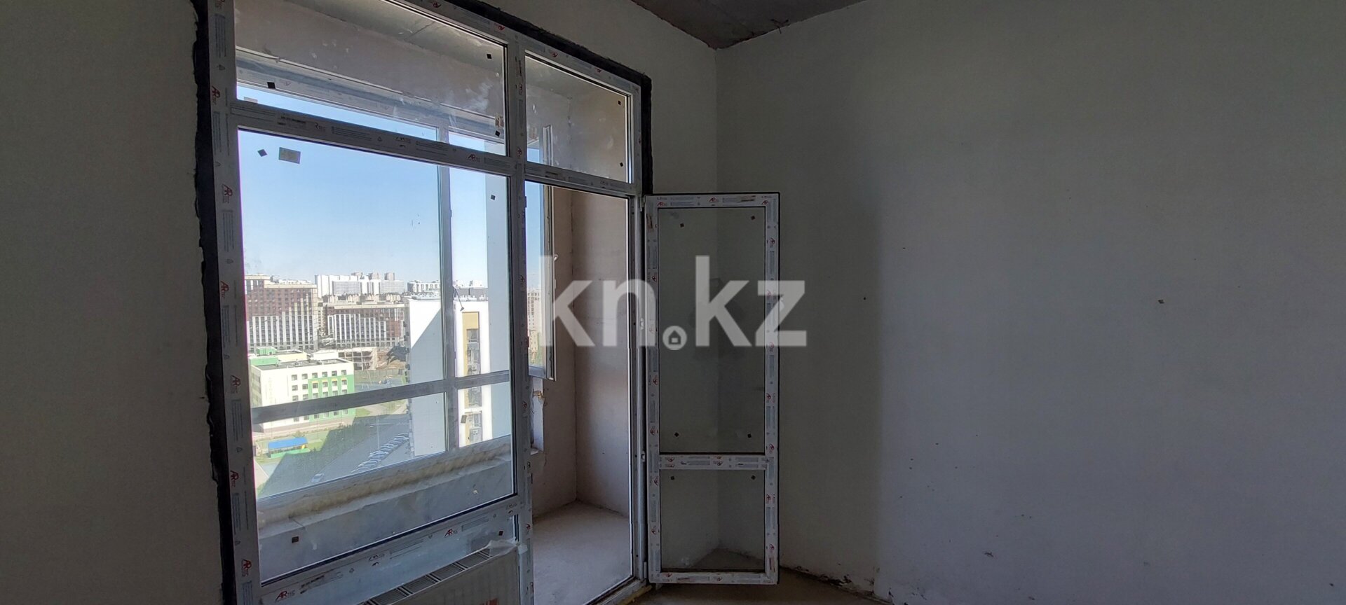 Продажа 1-комнатной квартиры, 42 м² в Астане - фото 12