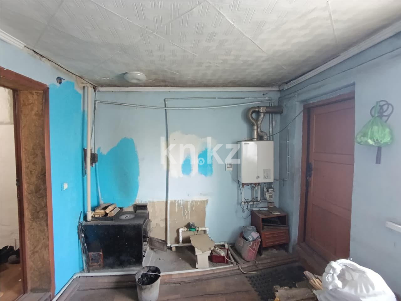 Продажа 3-комнатного дома, 55 м² - Продажа домов, коттеджей в Караганде - страница 4 фото 11 из 18