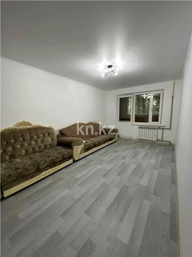Продажа 3-комнатной квартиры, 60 м² - Продажа трехкомнатных квартир в Казахстане фото 1 из 5