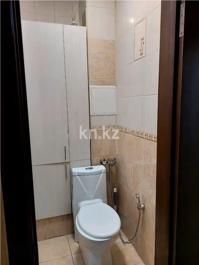 Продажа 3-комнатной квартиры, 89.6 м², ул. Жангельдина, дом  11 - Продажа  трехкомнатных квартир в Алматы фото 4 из 5