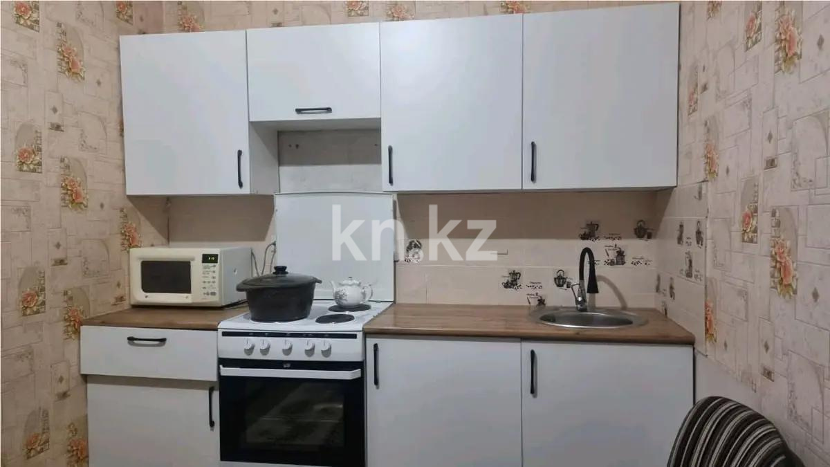 Продажа 1-комнатной квартиры, 46 м², ул. Кордай, дом  77 в Астане - фото 2