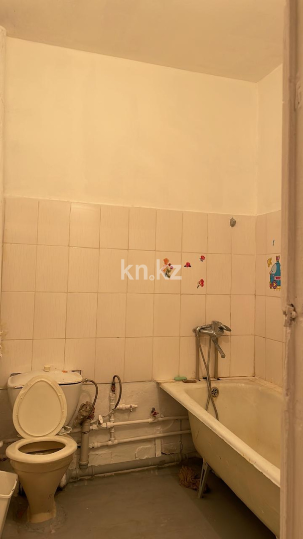 Продажа 1-комнатной квартиры, 36.2 м² в Алматы - фото 3