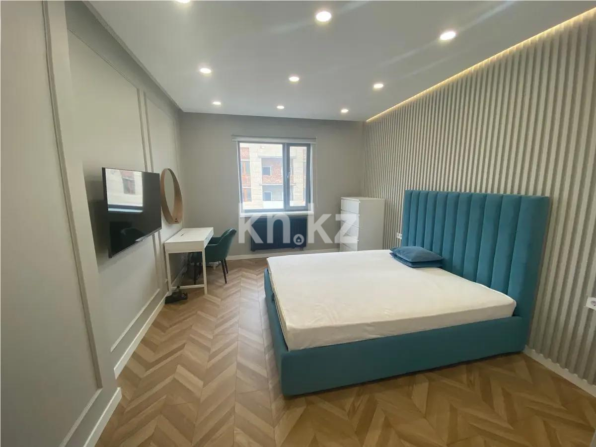 Продажа 2-комнатной квартиры, 71.5 м² в Астане - фото 2