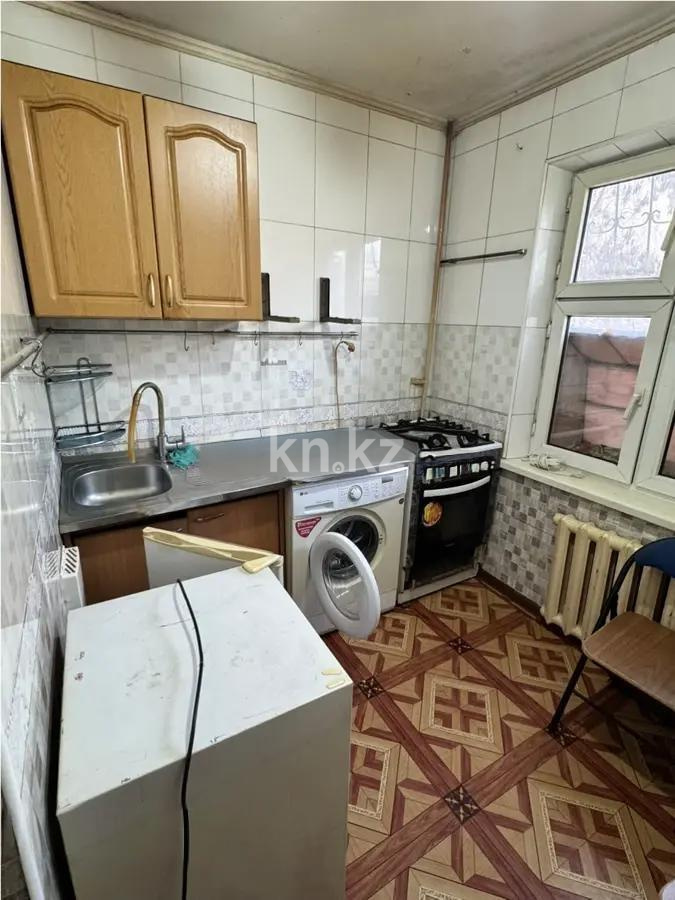 Продажа 2-комнатной квартиры, 45.2 м² - Продажа двухкомнатных квартир от собственников в Алматы фото 3 из 5