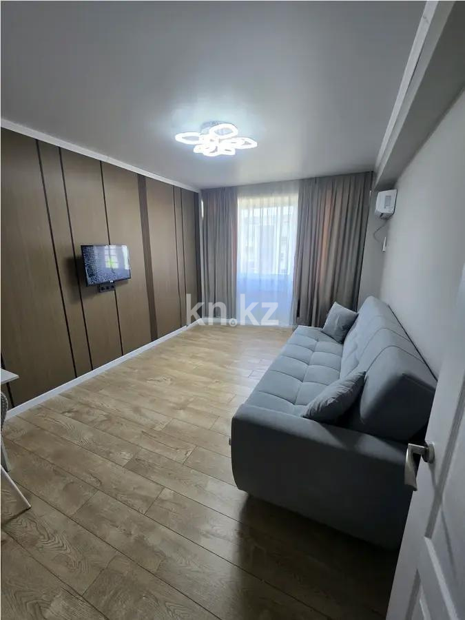 Продажа 2-комнатной квартиры, 56 м², ул. Алтын орда, дом  6/17 - Продажа и аренда недвижимости в Алматы фото 1 из 3