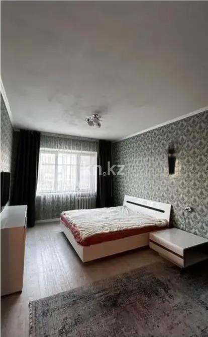 Продажа 1-комнатной квартиры, 38.3 м² в Алматы