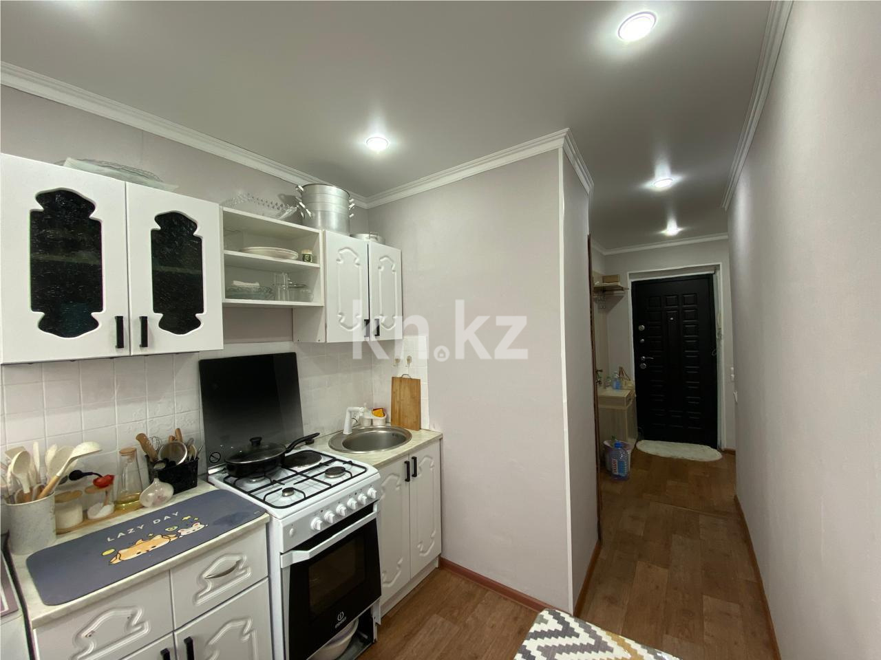 Продажа 2-комнатной квартиры, 43 м², пр. Республики - Продажа квартир в Караганде фото 7 из 13