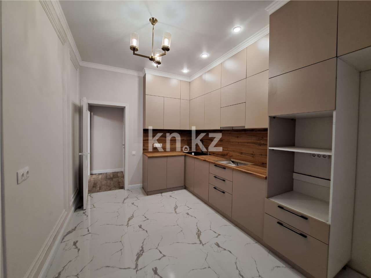 Продажа 3-комнатной квартиры, 93.4 м² в Астане - фото 6