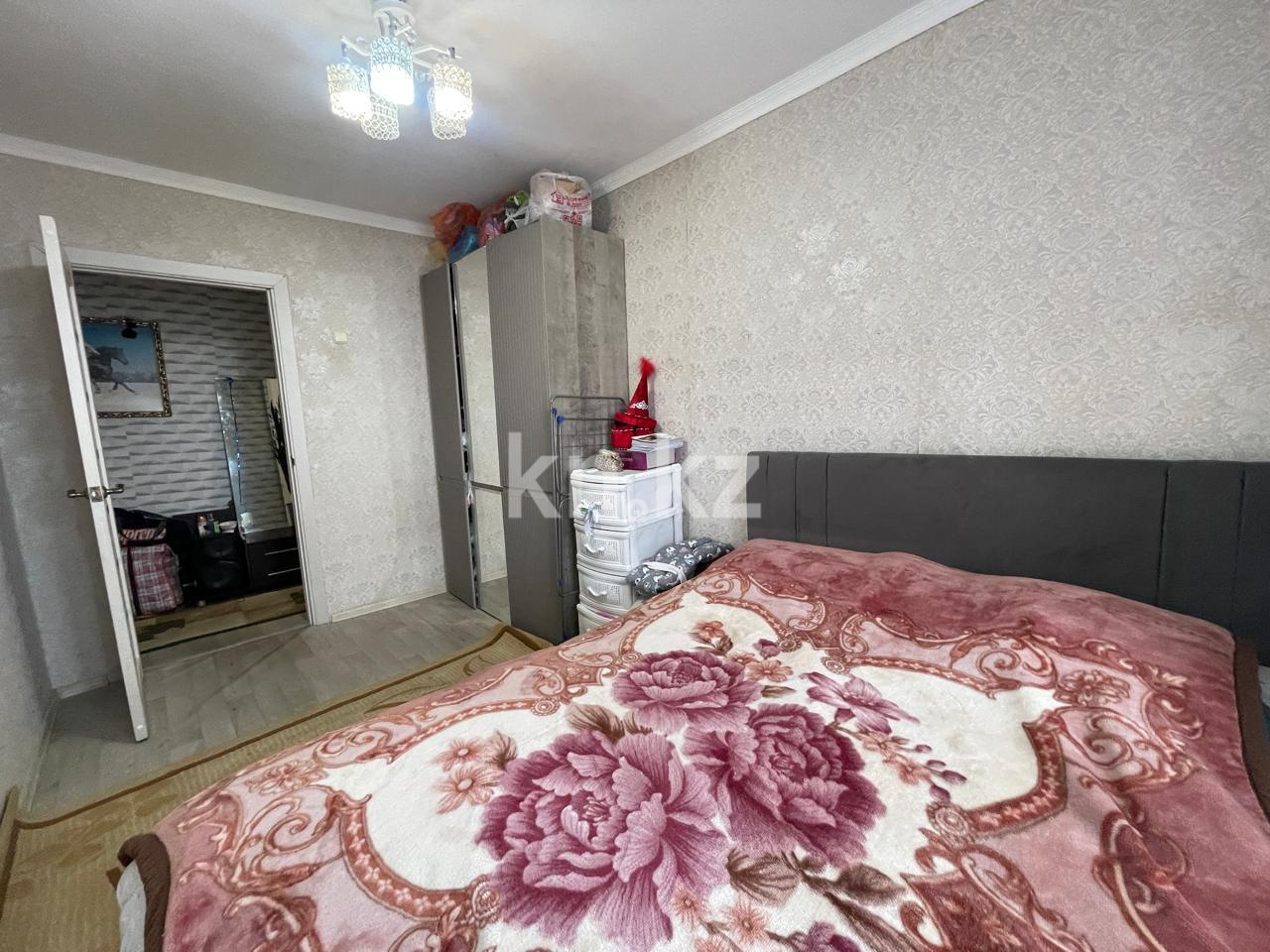 Продажа 3-комнатной квартиры, 67 м² - Продажа  трехкомнатных квартир в Караганде на Юго-Востоке фото 5 из 18