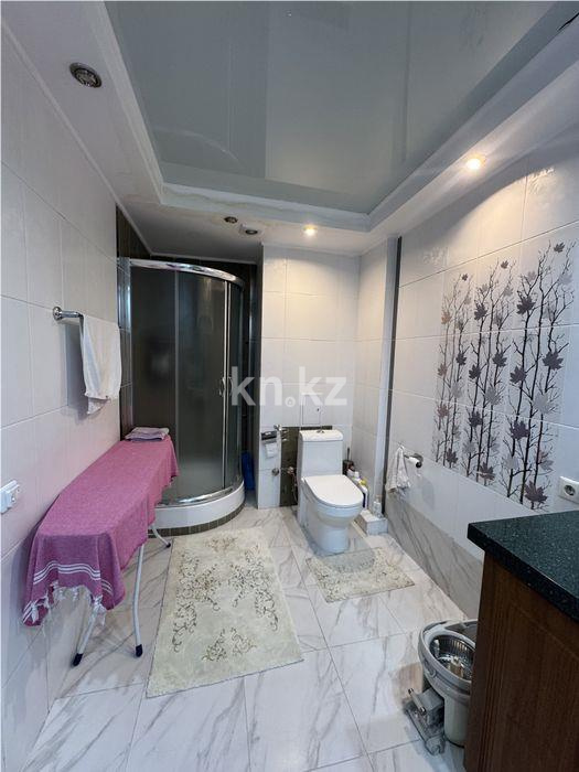 Продажа 4-комнатной квартиры, 160 м² - Продажа  четырехкомнатных квартир в новостройках Астаны фото 7 из 8