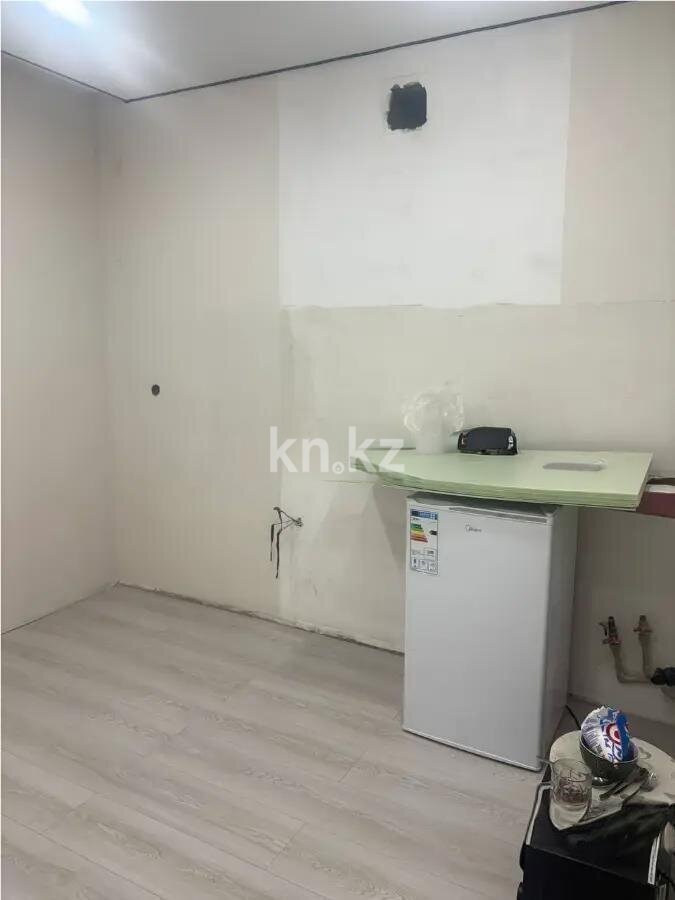 Продажа 1-комнатной квартиры, 36 м² в Астане - фото 2