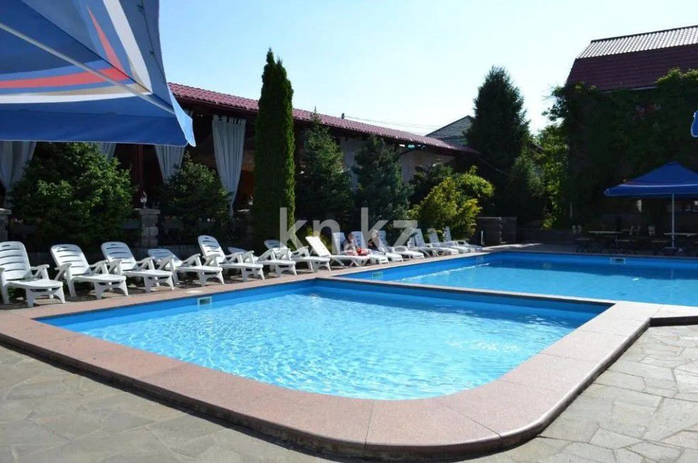 Продажа , 2395 м², Квартал С, дом  1 - пр. Дулати - Продажа зданий в Алматы фото 8 из 38