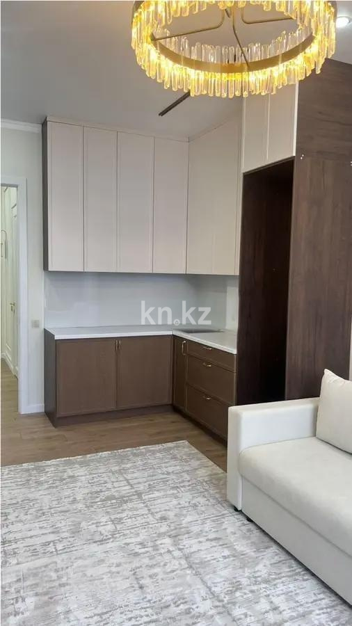 Продажа 3-комнатной квартиры, 70 м² в Астане - фото 2