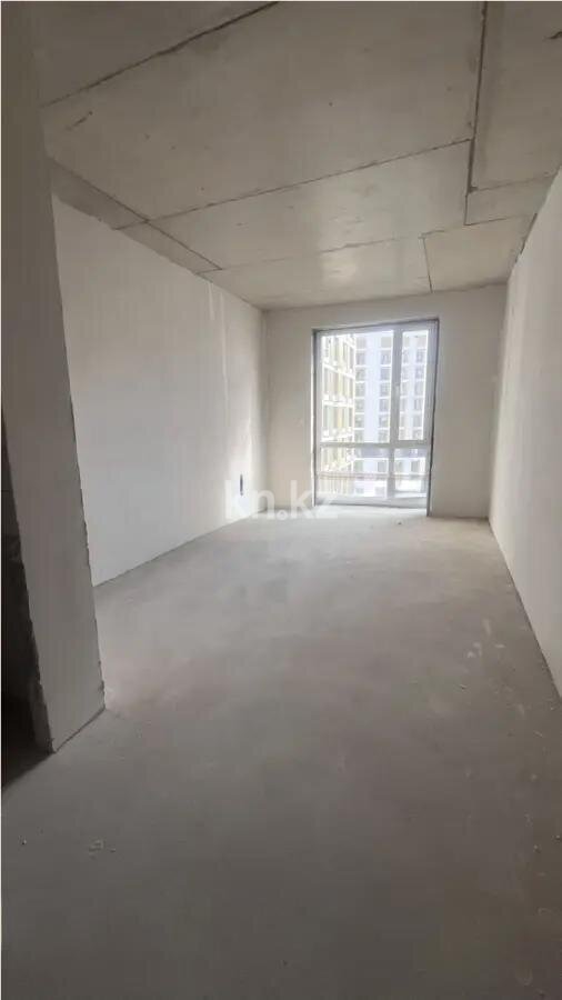 Продажа 1-комнатной квартиры, 41.7 м² в Астане