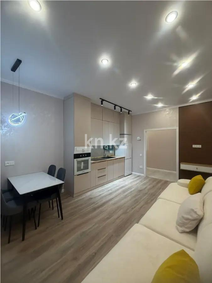 Продажа 3-комнатной квартиры, 65 м² в Караганде - фото 4