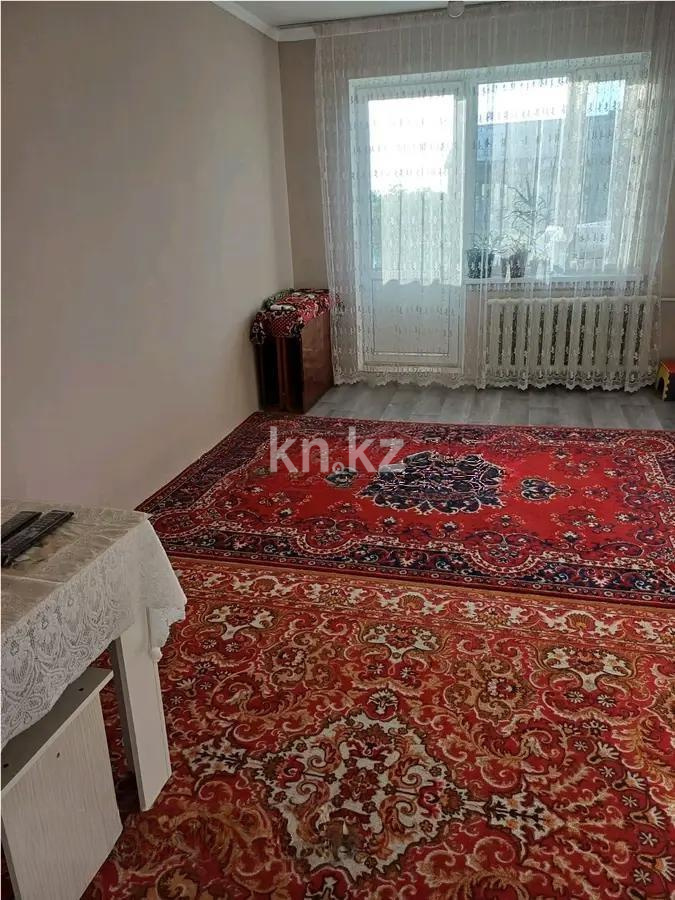 Продажа 2-комнатной квартиры, 44.22 м², мкр-н Айнабулак-2, дом  61 - Продажа квартир в Алматы фото 1 из 3