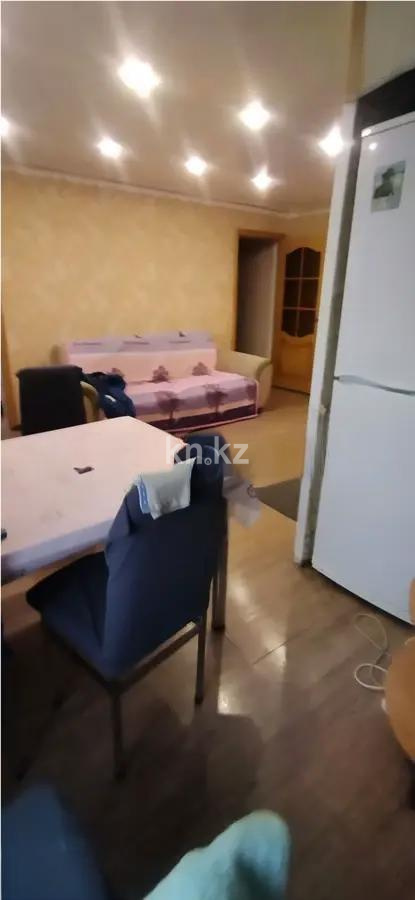 Продажа 2-комнатной квартиры, 45 м², ул. Ауэзова, дом  45/1 - Продажа квартир в Астане фото 1 из 4