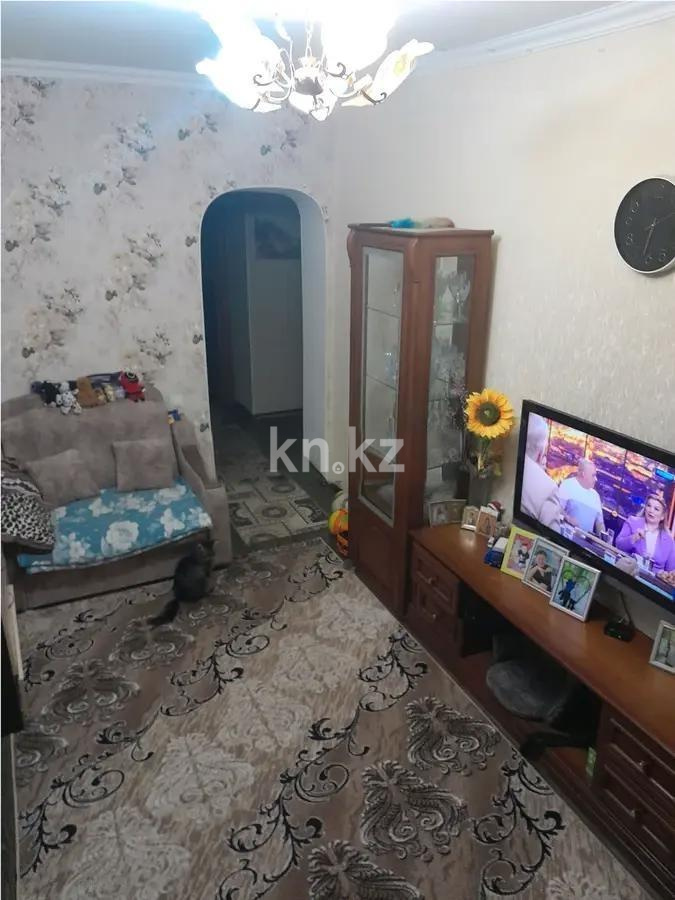 Продажа 3-комнатной квартиры, 60 м², пр. Суюнбая, дом  263/11 в Алматы