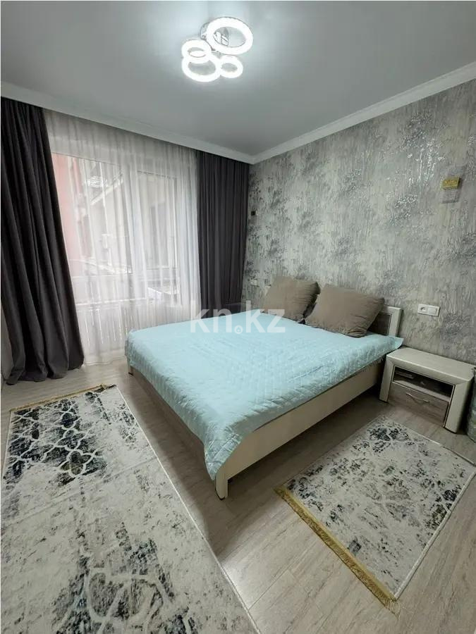 Продажа 2-комнатной квартиры, 74.3 м² в Алматы - фото 2