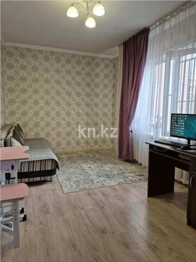 Продажа 3-комнатной квартиры, 80 м² - Продажа квартир в Шахтинске - страница 2 фото 3 из 5