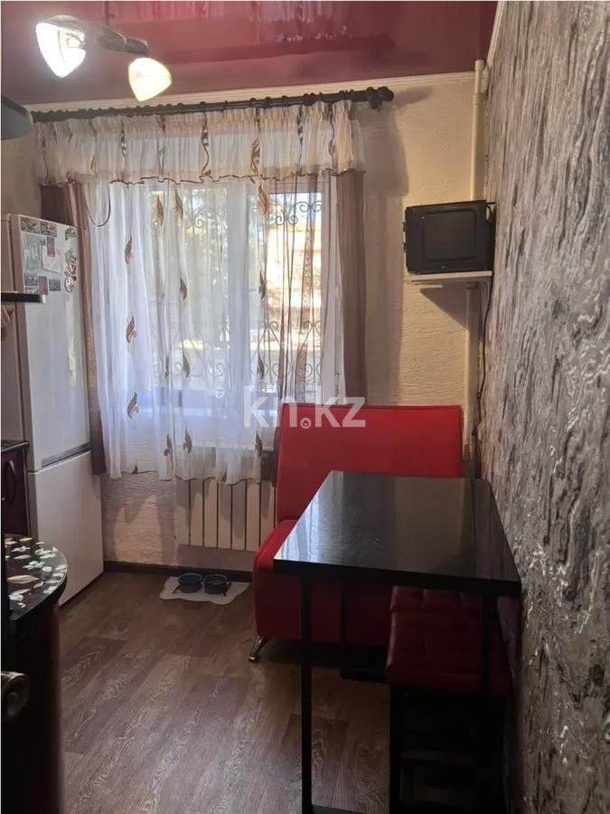 Продажа 3-комнатной квартиры, 60 м² - Продажа квартир в блочном доме в Темиртау фото 4 из 7