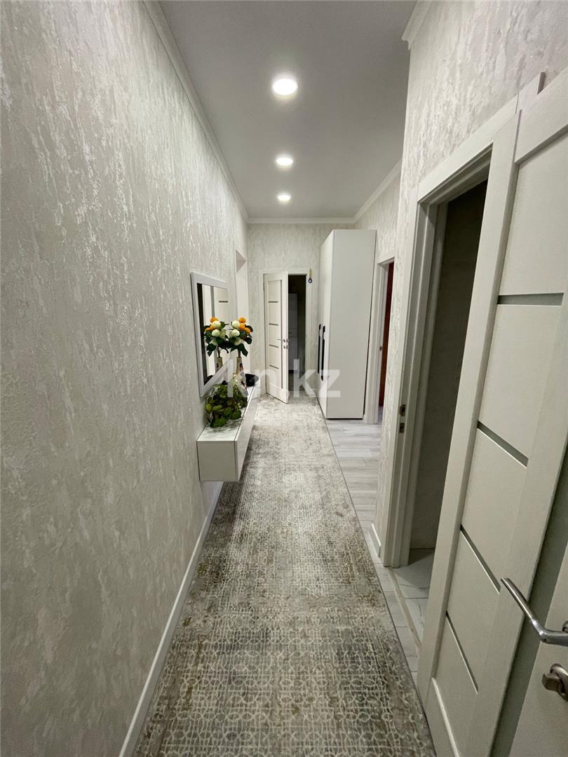 Продажа 2-комнатной квартиры, 65 м², ул. Букетова - Продажа  двухкомнатных квартир в Караганде фото 8 из 11