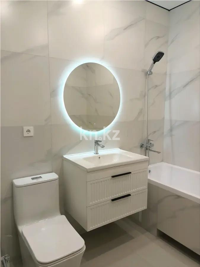 Продажа 3-комнатной квартиры, 99.5 м² - Продажа трехкомнатных квартир от собственников в Астане - страница 2 фото 4 из 6