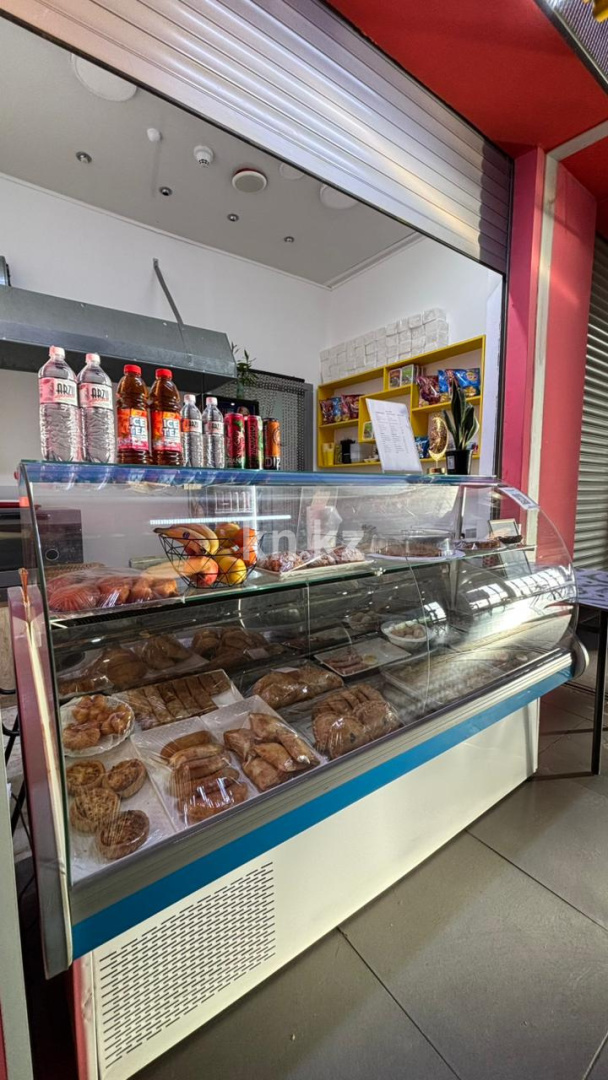 Продажа бизнеса, 30 м² - Продажа действующего бизнеса в Астане без посредников фото 5 из 10