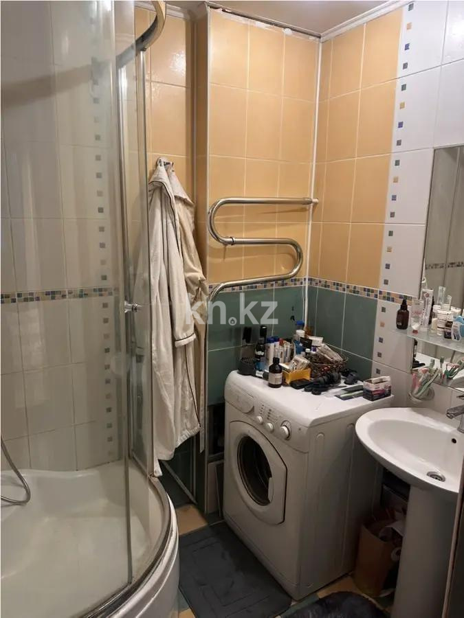 Продажа 2-комнатной квартиры, 54 м², ул. Муканова, дом  239 - Продажа квартир в Казахстане фото 4 из 5