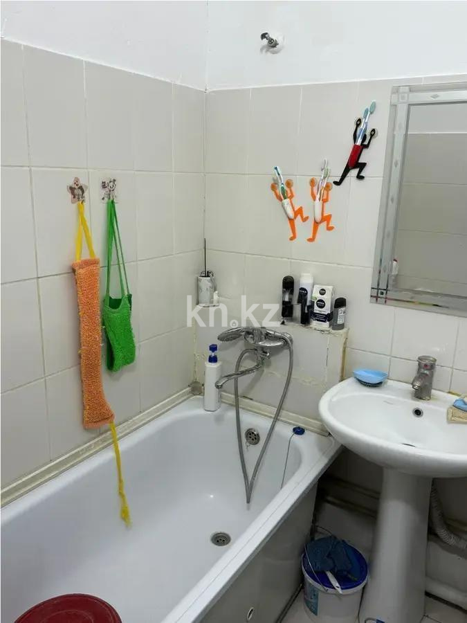 Продажа 3-комнатной квартиры, 75.9 м², мкр-н Зердели, дом  1/173 - Продажа  трехкомнатных квартир в Алматы без посредников фото 5 из 6