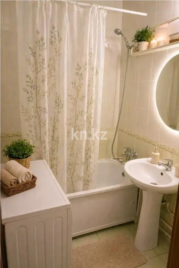 Продажа 1-комнатной квартиры, 33 м² - Недвижимость в Караганде - страница 3 фото 3 из 3