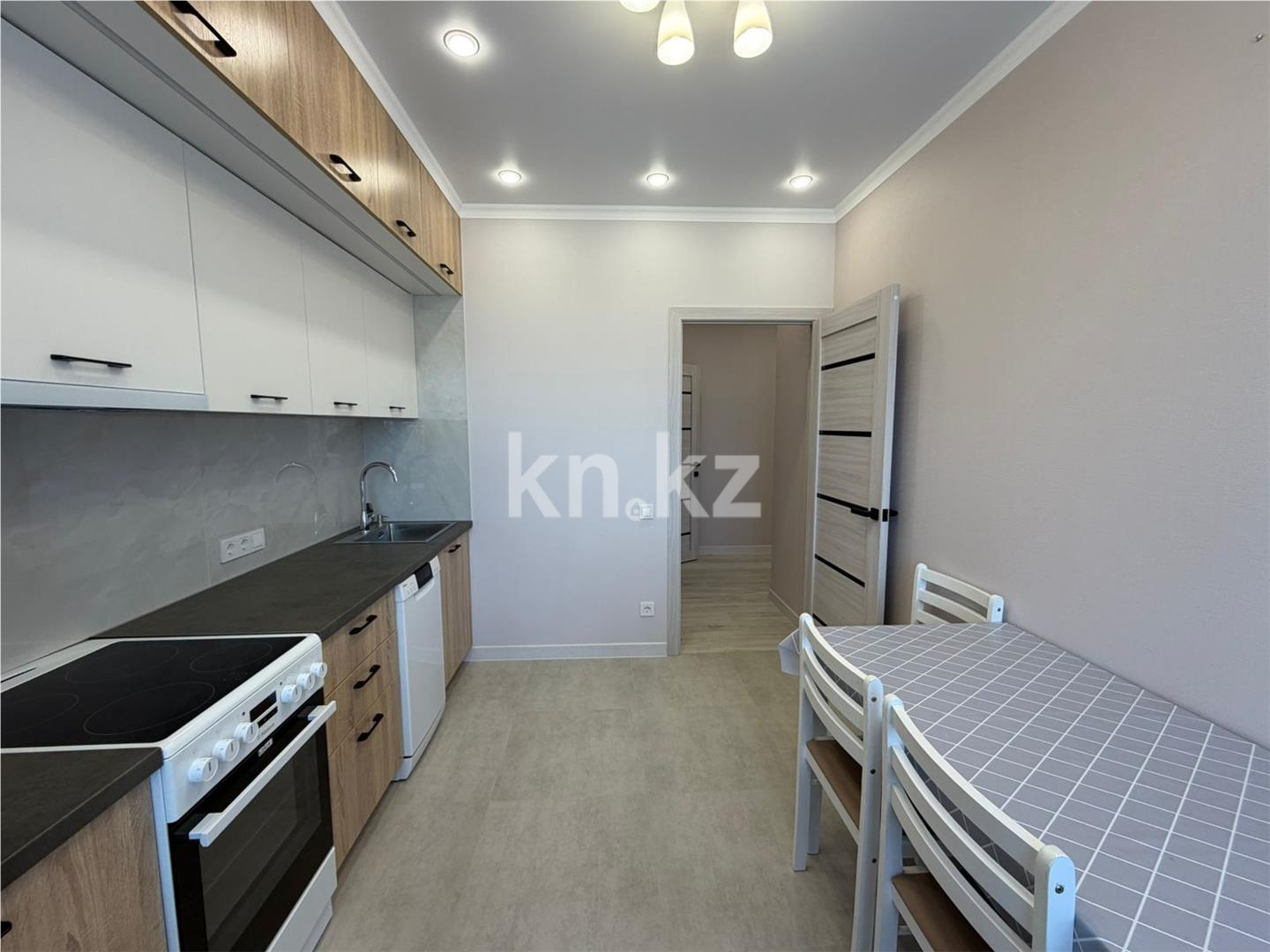 Продажа 2-комнатной квартиры, 53 м² - Продажа квартир в Караганде фото 12 из 20