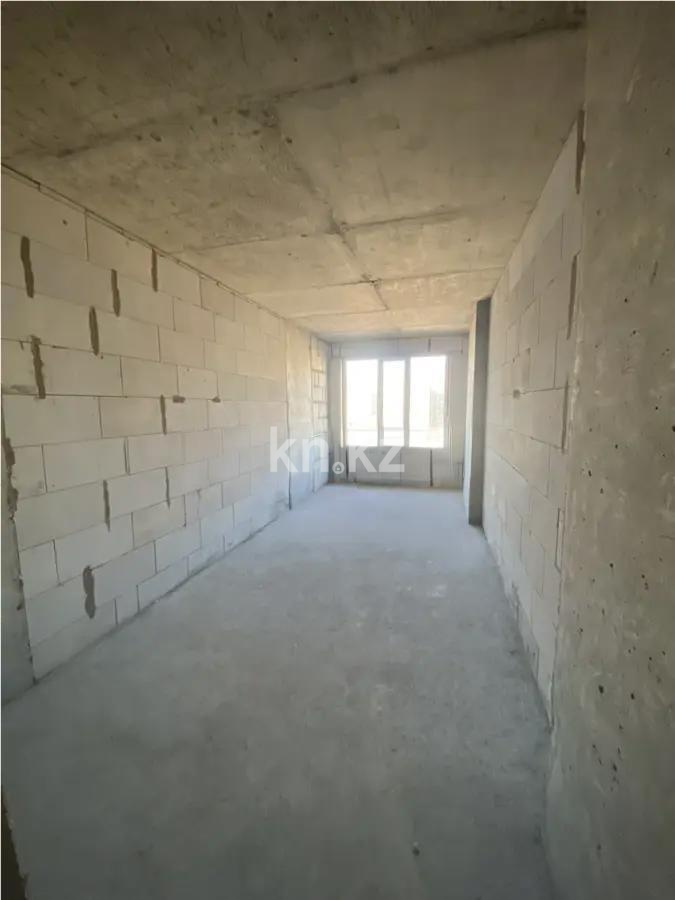 Продажа 2-комнатной квартиры, 69.84 м², ул. Байтурсынова, дом  16 стр - Продажа  двухкомнатных квартир в новостройках Астаны без посредников фото 3 из 3