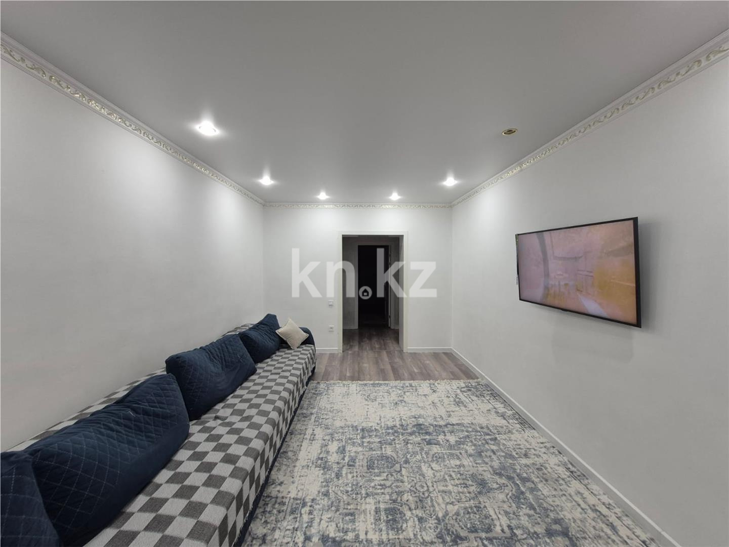Продажа 3-комнатной квартиры, 77 м² - Продажа квартир в Караганде - страница 122 фото 2 из 12