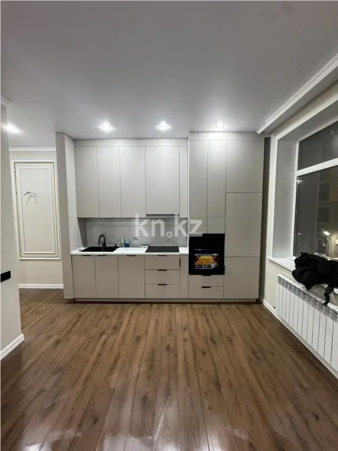 Продажа 3-комнатной квартиры, 69 м² - Продажа квартир в новостройках Караганды - страница 3 фото 4 из 7