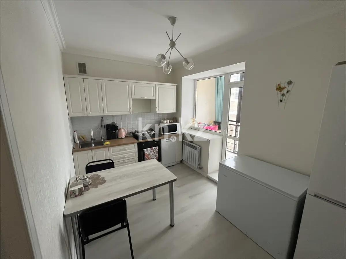 Продажа 3-комнатной квартиры, 87.4 м² в Астане - фото 4