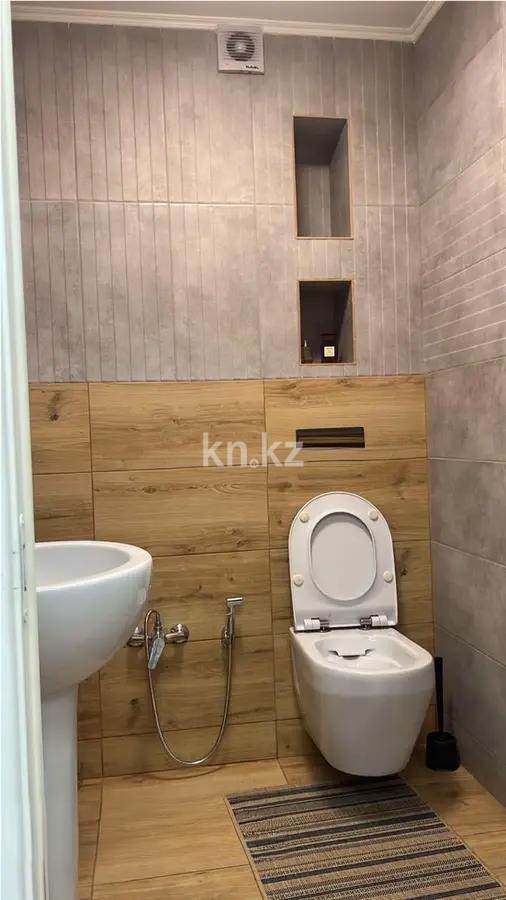 Продажа 2-комнатной квартиры, 55 м² в Алматы - фото 4