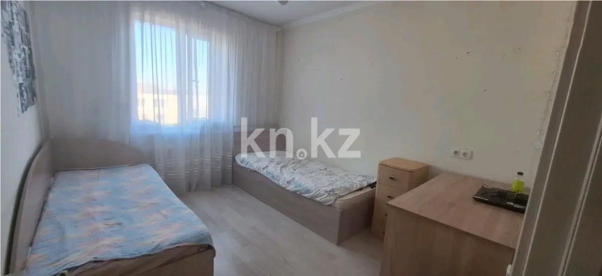 Продажа 3-комнатной квартиры, 62 м² в Астане - фото 3