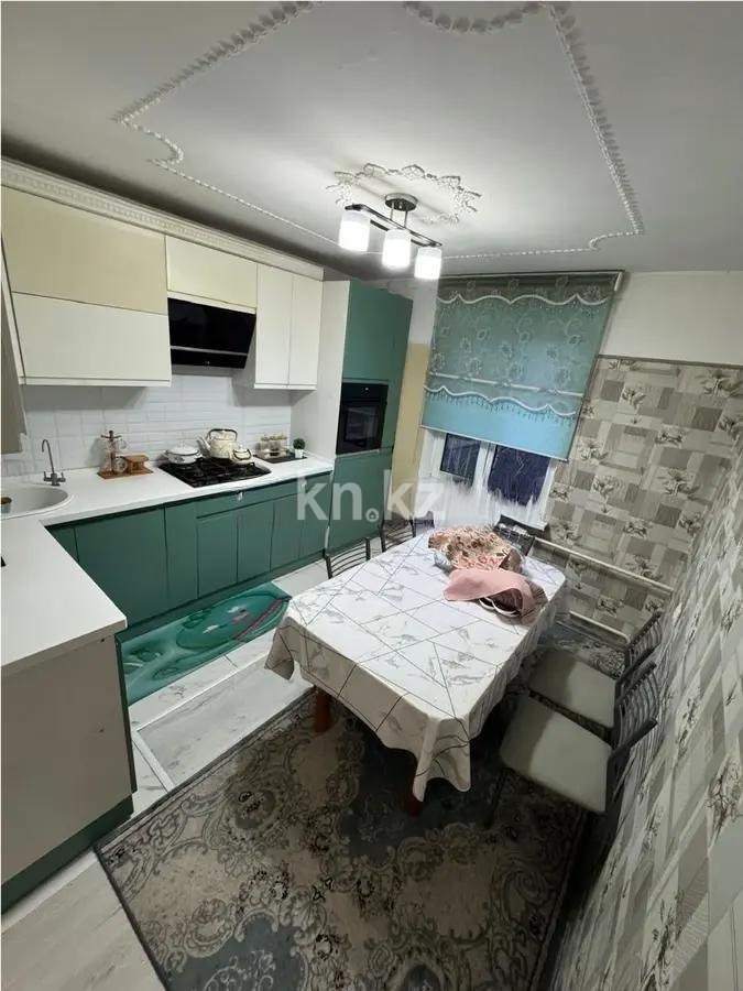 Продажа 4-комнатной квартиры, 86.1 м² в Алматы - фото 5