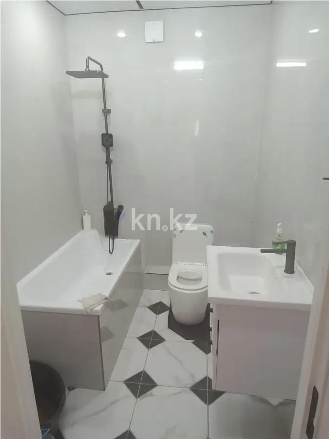 Продажа 3-комнатной квартиры, 61.5 м² - Продажа квартир в новостройках Астаны - страница 10 фото 2 из 3