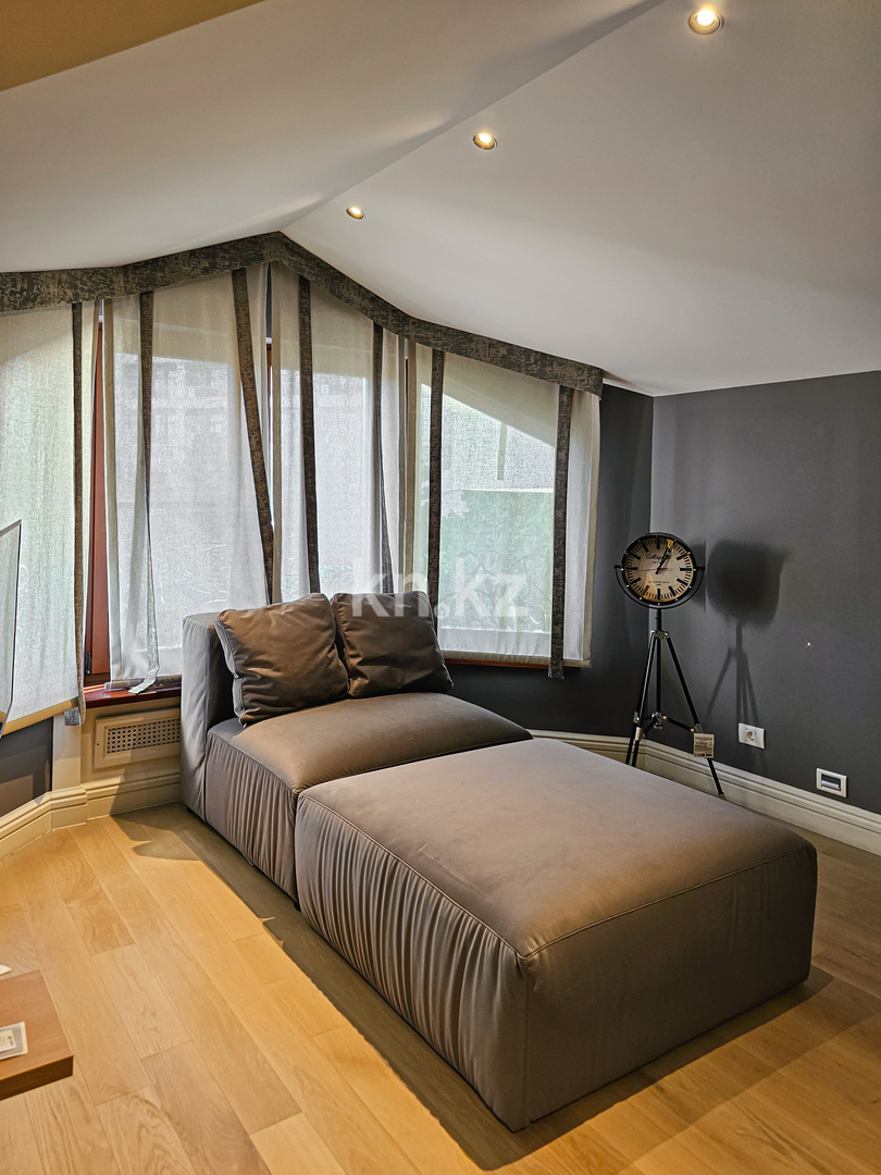 Аренда 6-комнатного дома, 540 м² - Аренда недвижимости в Алматы фото 16 из 40