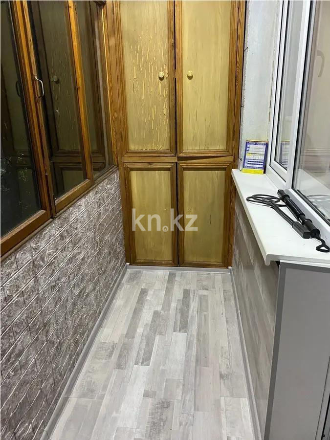 Продажа 2-комнатной квартиры, 51.7 м² в Алматы - фото 7