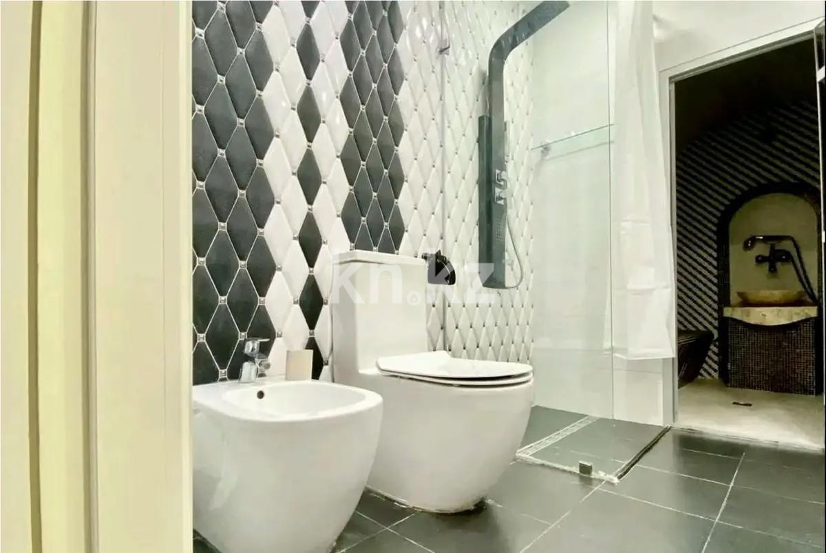 Продажа 6-комнатной квартиры, 260 м² - Продажа пятикомнатных и более квартир в Астане фото 11 из 12