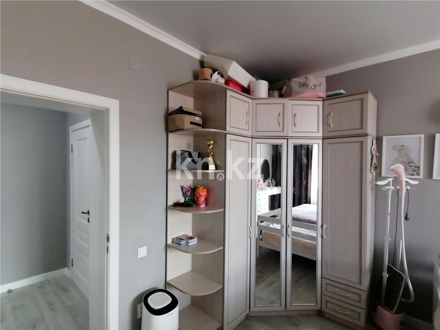 Продажа 2-комнатной квартиры, 72 м² в Караганде - фото 4