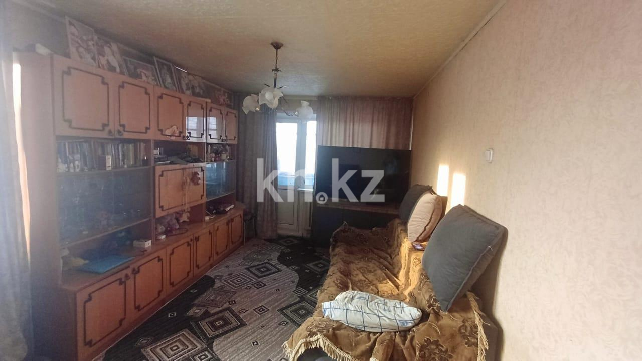 Продажа 3-комнатной квартиры, 61 м² в Караганде - фото 2