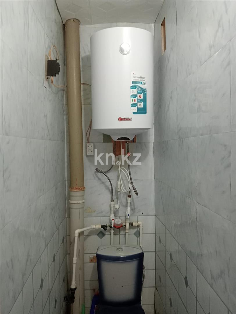 Продажа 3-комнатной квартиры, 46 м², 3 мкр-н - Продажа квартир в Абае фото 7 из 9