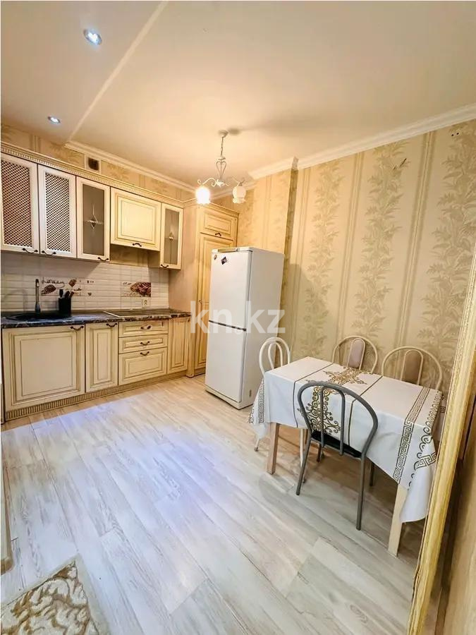 Продажа 2-комнатной квартиры, 57 м², ул. Сарайшык, дом  5 - Продажа  двухкомнатных квартир в новостройках Астаны фото 3 из 5