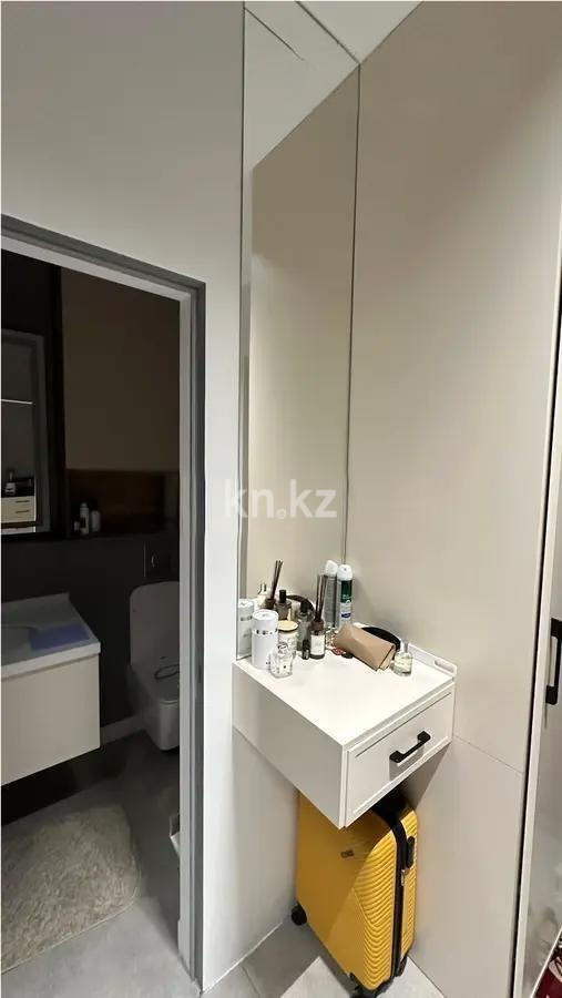 Продажа 2-комнатной квартиры, 84.24 м², ул. Култобе, дом  24/1 - Продажа квартир в новостройках Алматы без посредников фото 8 из 8