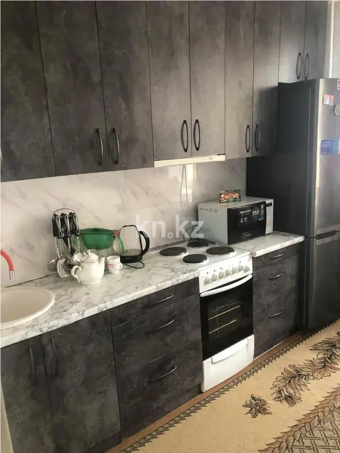 Продажа 4-комнатной квартиры, 84 м², ул. Затаевича (Зональная), дом  83 - Продажа  четырехкомнатных квартир в Караганде без посредников фото 5 из 7