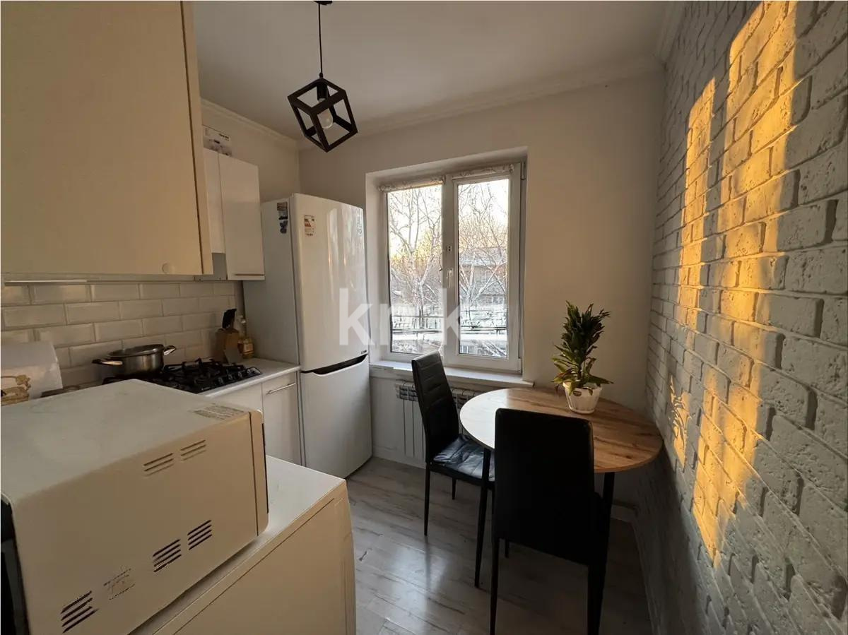 Продажа 3-комнатной квартиры, 60 м² в Алматы - фото 3